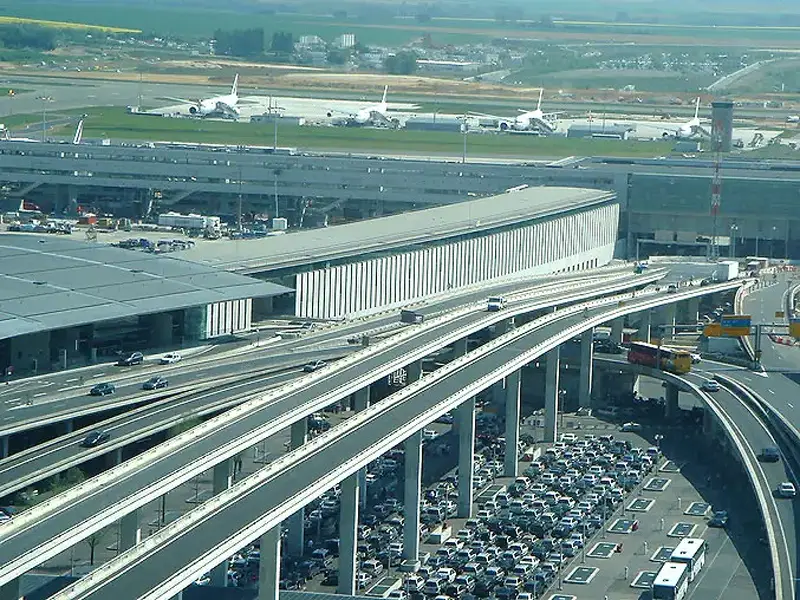 CDG-MODULE-P-01