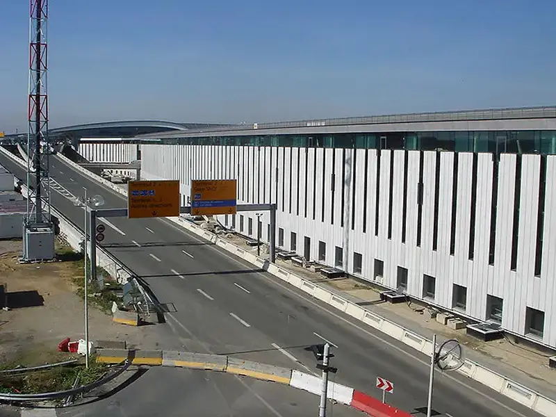 CDG-MODULE-P-02