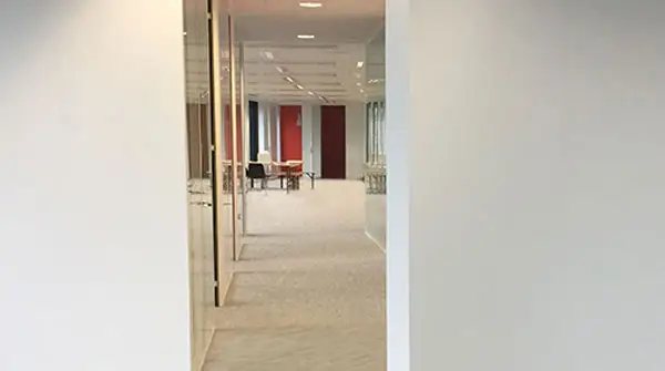 Bureaux Aecom